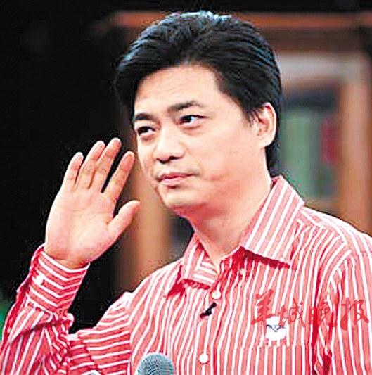 崔永元方舟子争论“转基因”微博掀骂战(图)