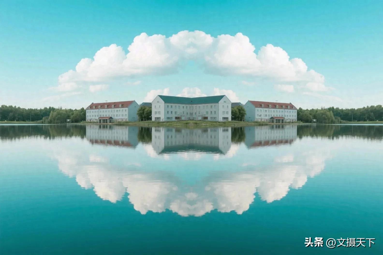 摄影构图的艺术：从基础法则到创意表达(上)