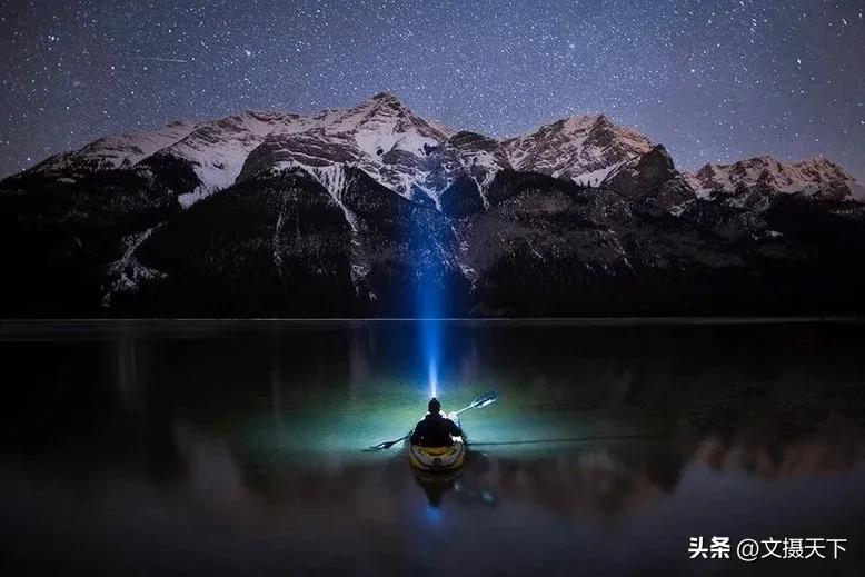 摄影构图的艺术：从基础法则到创意表达(上)