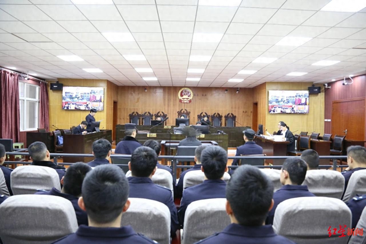 抢劫嫌疑人未被及时追逃又杀人强奸！贵州一民警犯玩忽职守罪获刑1年