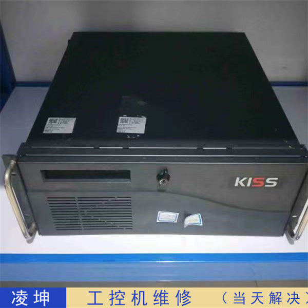 工控电脑维修德国豪迈工业IPC维修处理方法