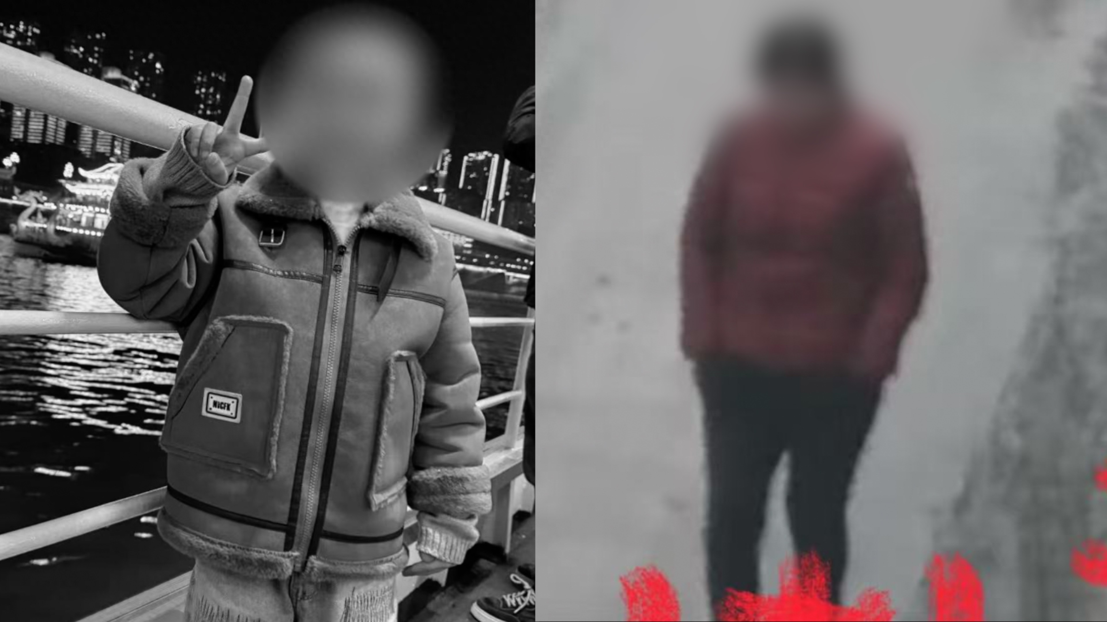 贵州6岁男童家门口失踪被亲戚带走杀害藏尸，法院判决凶手死刑缓期执行，母亲悲痛发声