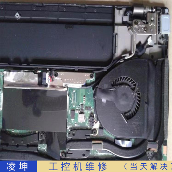 工控电脑维修kontron控创工业计算机维修处理方法