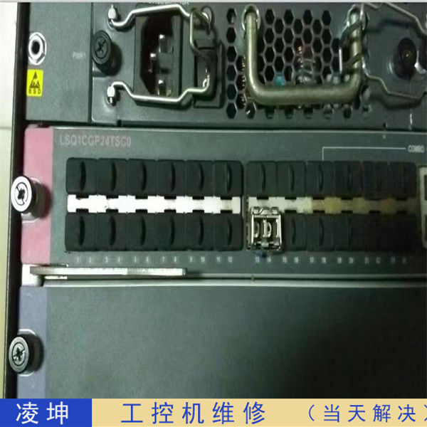 工控电脑维修kontron控创工业计算机维修处理方法