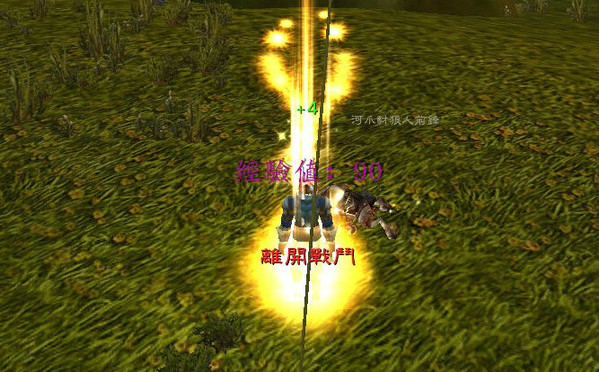 1到100飞快！ 玩家盘点魔兽世界升级方案