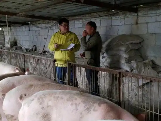 我的新闻座右铭：两位扶贫记者的真情告白