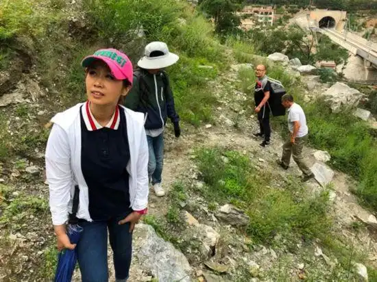 我的新闻座右铭：两位扶贫记者的真情告白