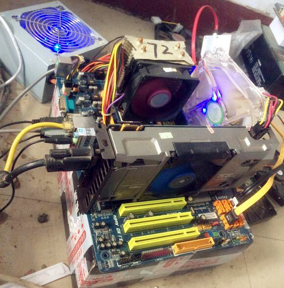 发扬钉子精神！只要400元，即可畅玩守望先锋