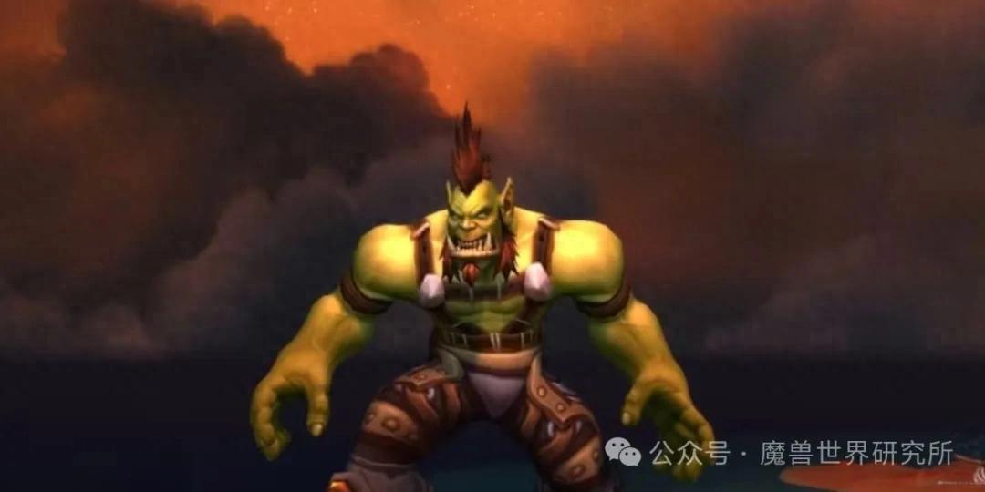 魔兽欧皇老玩家才有！魔兽里最稀有值钱的18件物品，你有几件？