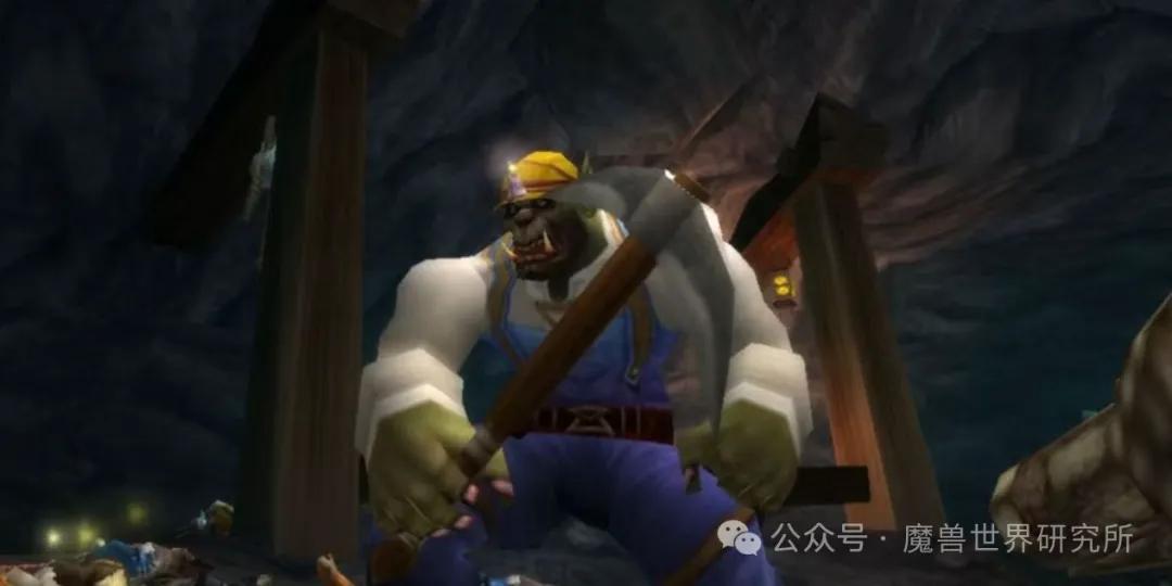 魔兽欧皇老玩家才有！魔兽里最稀有值钱的18件物品，你有几件？