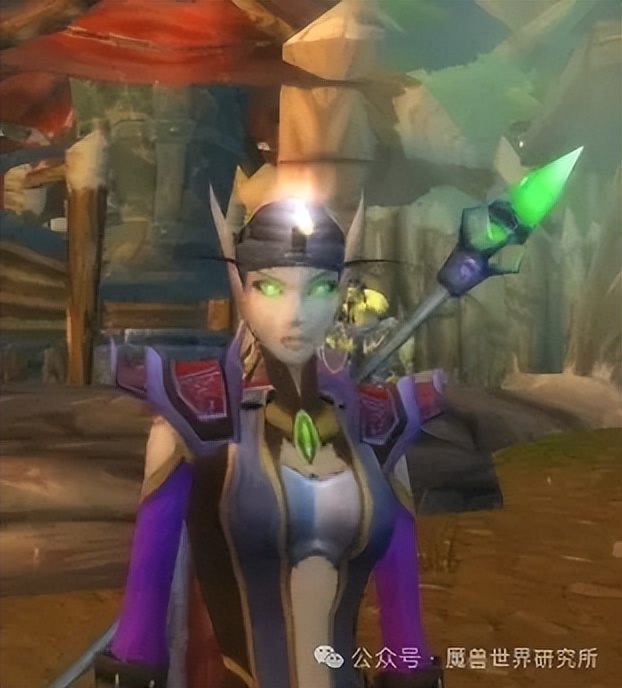 魔兽欧皇老玩家才有！魔兽里最稀有值钱的18件物品，你有几件？