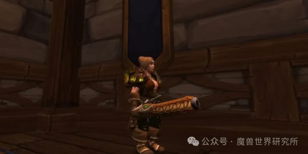 魔兽欧皇老玩家才有！魔兽里最稀有值钱的18件物品，你有几件？
