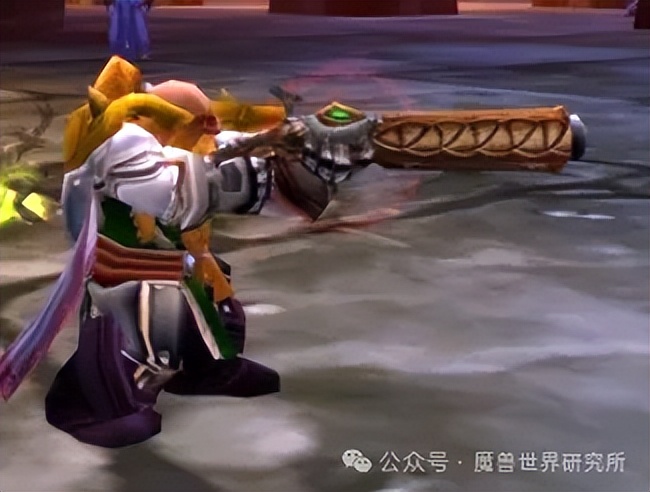 魔兽欧皇老玩家才有！魔兽里最稀有值钱的18件物品，你有几件？