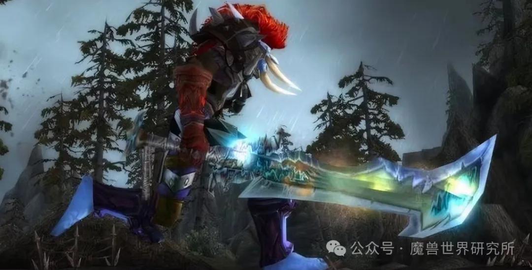 魔兽欧皇老玩家才有！魔兽里最稀有值钱的18件物品，你有几件？