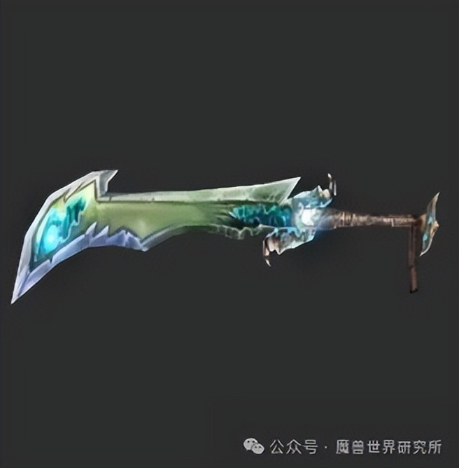 魔兽欧皇老玩家才有！魔兽里最稀有值钱的18件物品，你有几件？