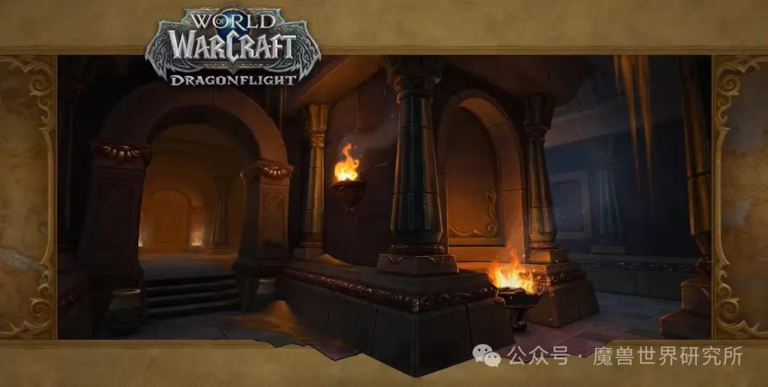 魔兽欧皇老玩家才有！魔兽里最稀有值钱的18件物品，你有几件？