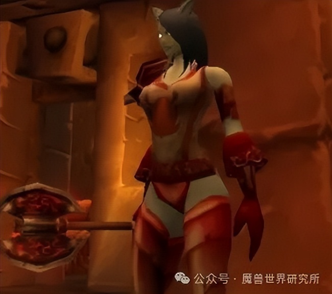 魔兽欧皇老玩家才有！魔兽里最稀有值钱的18件物品，你有几件？