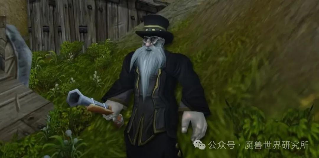 魔兽欧皇老玩家才有！魔兽里最稀有值钱的18件物品，你有几件？