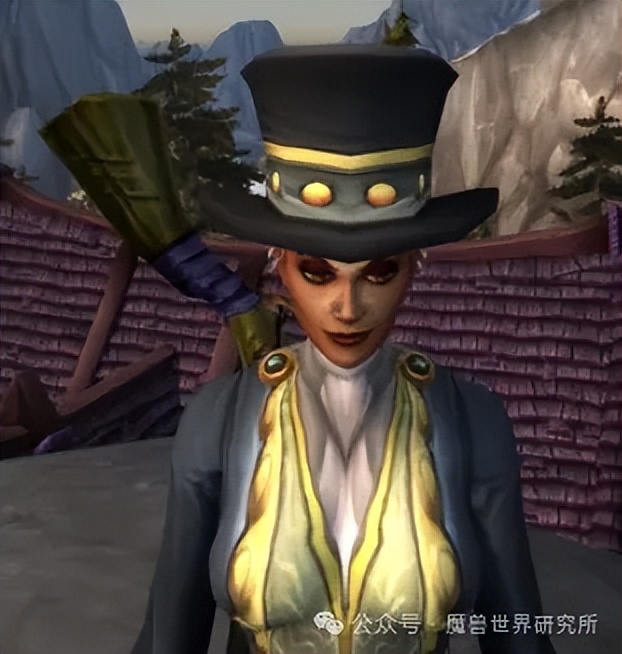 魔兽欧皇老玩家才有！魔兽里最稀有值钱的18件物品，你有几件？
