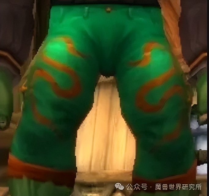 魔兽欧皇老玩家才有！魔兽里最稀有值钱的18件物品，你有几件？