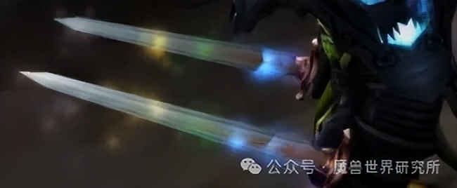 魔兽欧皇老玩家才有！魔兽里最稀有值钱的18件物品，你有几件？