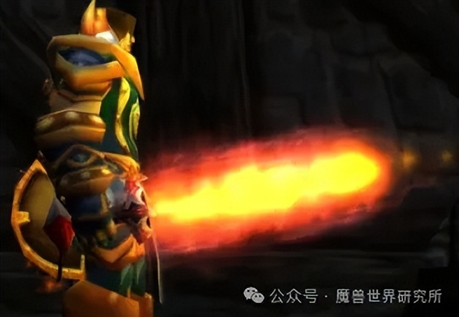 魔兽欧皇老玩家才有！魔兽里最稀有值钱的18件物品，你有几件？
