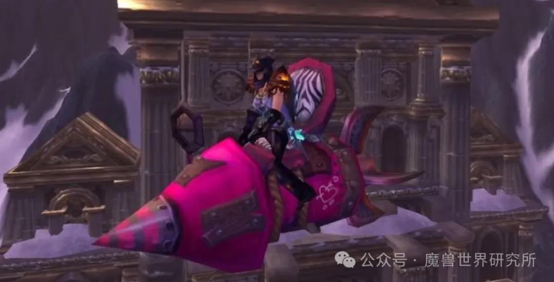 魔兽欧皇老玩家才有！魔兽里最稀有值钱的18件物品，你有几件？