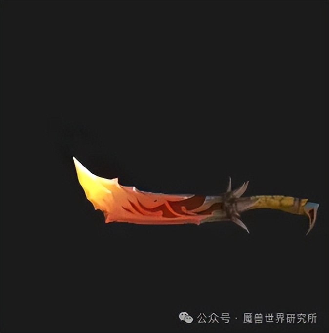 魔兽欧皇老玩家才有！魔兽里最稀有值钱的18件物品，你有几件？