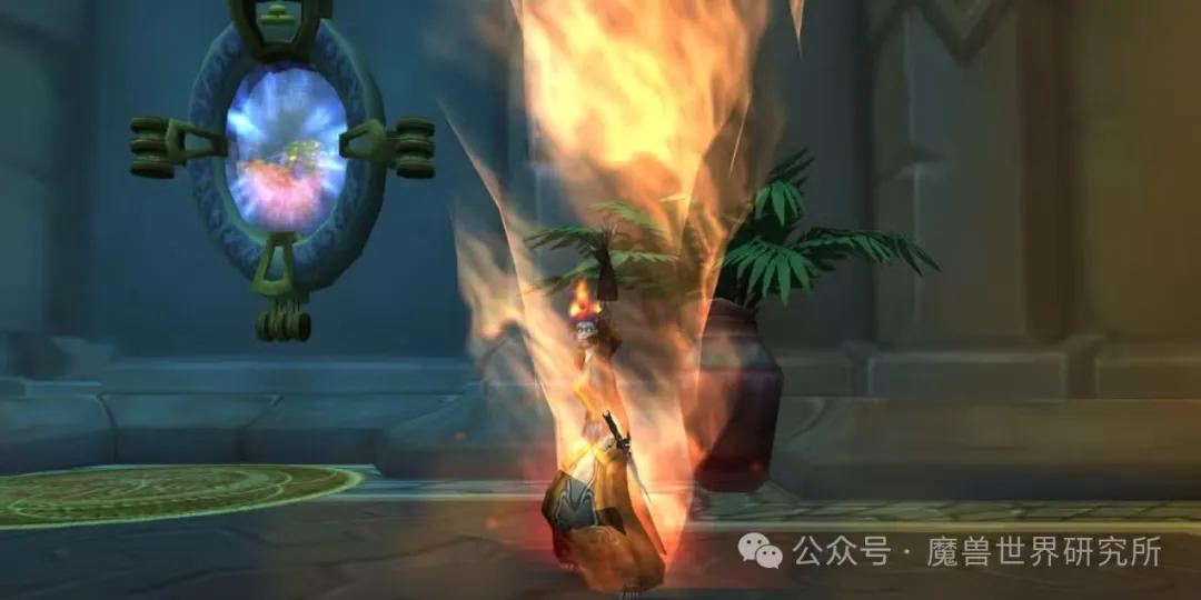 魔兽欧皇老玩家才有！魔兽里最稀有值钱的18件物品，你有几件？