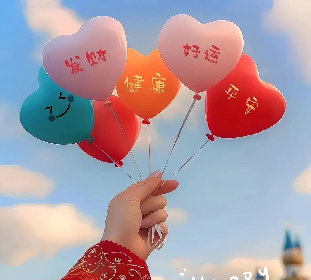最近微信很火的一句话
