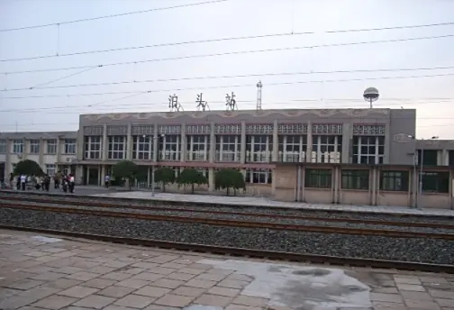 河北省泊头市泊头镇
