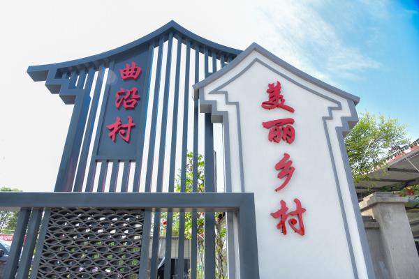 四川洪雅：向美而行，绘就乡村“生态宜居”新画卷