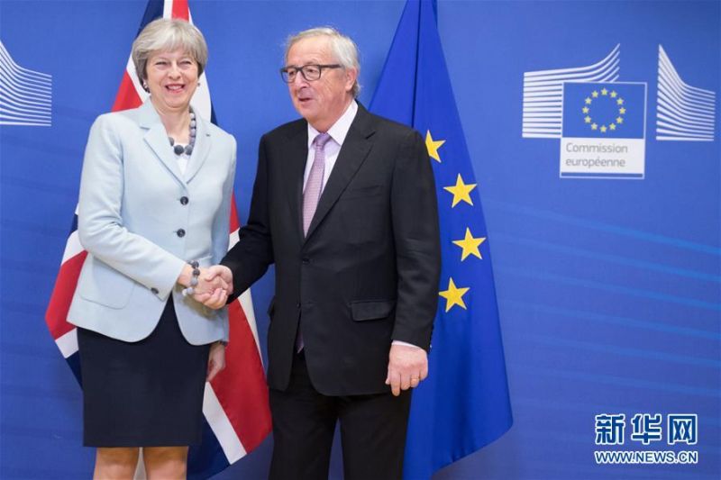 三任首相、三次推迟：五个问题回顾英国“脱欧”这四年半
