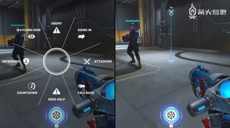 《OW2》Beta测试体验报告：全面翻新的《守望先锋》续作