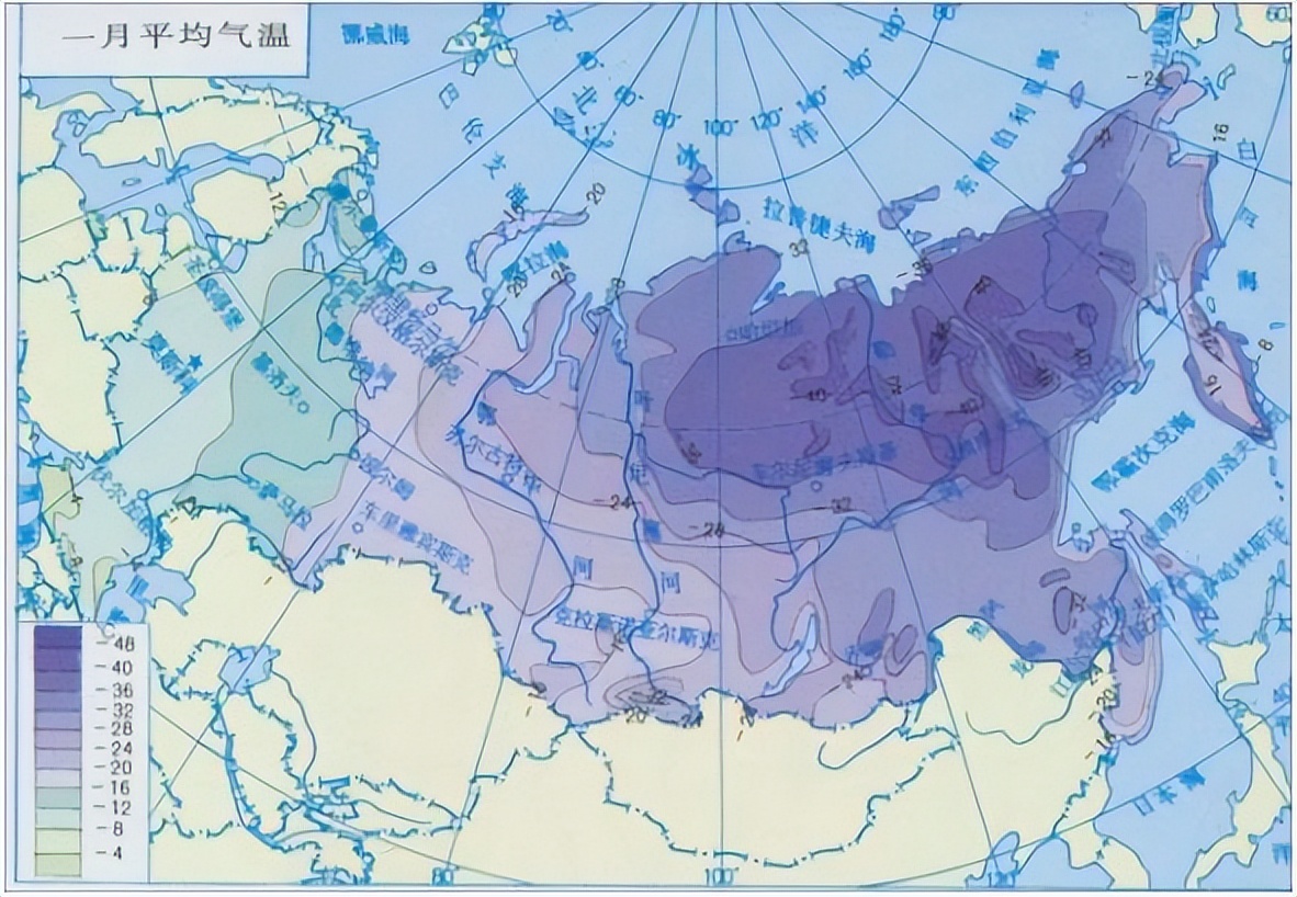 俄罗斯为什么能成为地球上领土面积最大的国家？