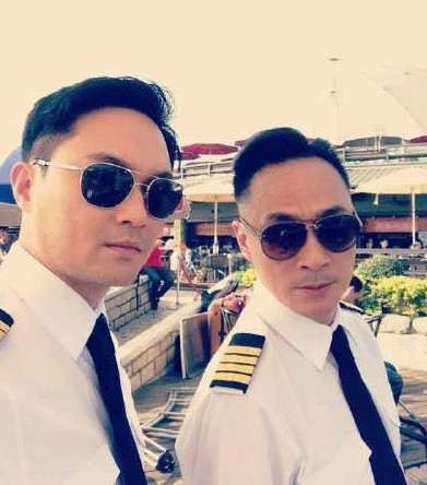 《冲上云霄2》独家剧评：剧二代救亡TVB？