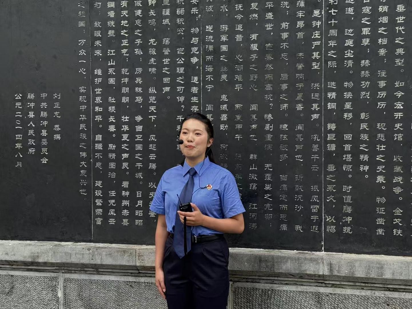 腾冲烈士墓如何更好保护？当地检察机关发出建议后，68处烈士墓迁入烈士陵园管护