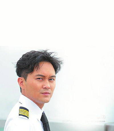《冲上云霄2》被评像机场百科全书