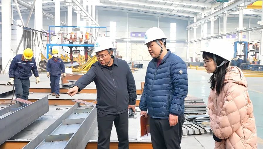放大“招”！萧县这样干
