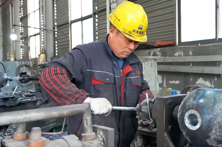 放大“招”！萧县这样干