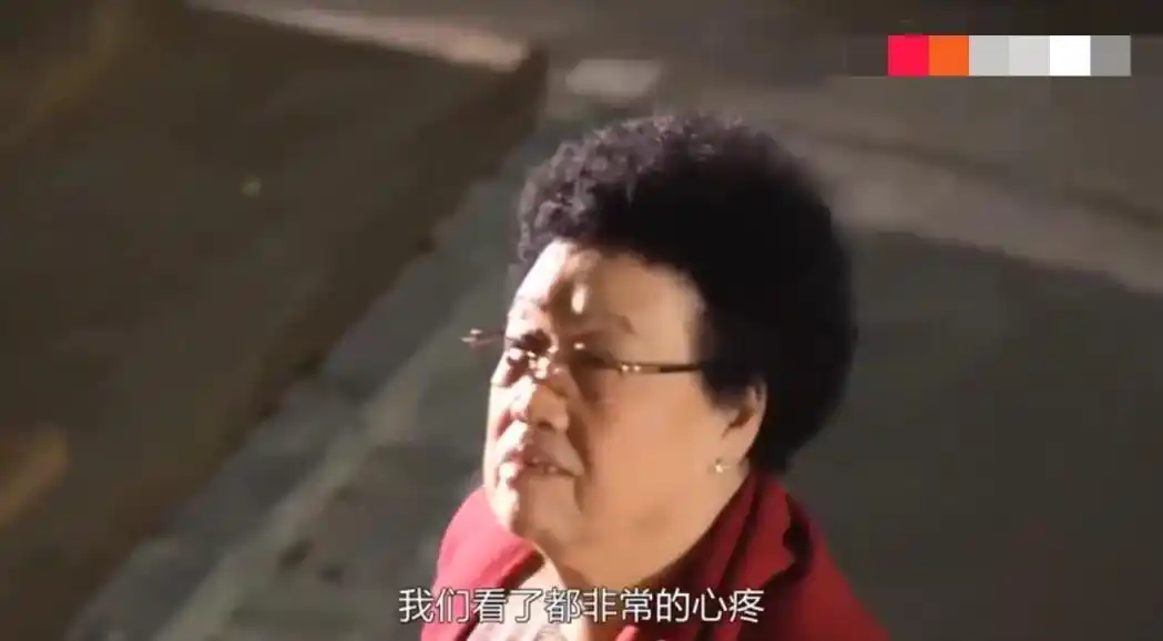 女富豪陈丽华罕见露面，80岁皮肤细腻保养好，二婚嫁小11岁迟重瑞