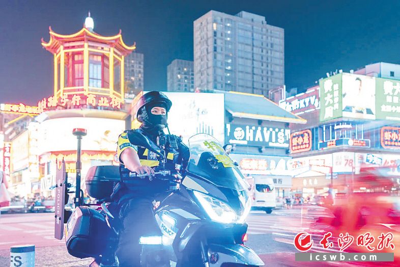 2024年，长沙政法系统全面深化改革，奋力推进政法工作现代化，为幸福长沙提供坚强安全和法治保障