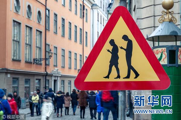 关爱“手机奴”，各国都出了哪些招？