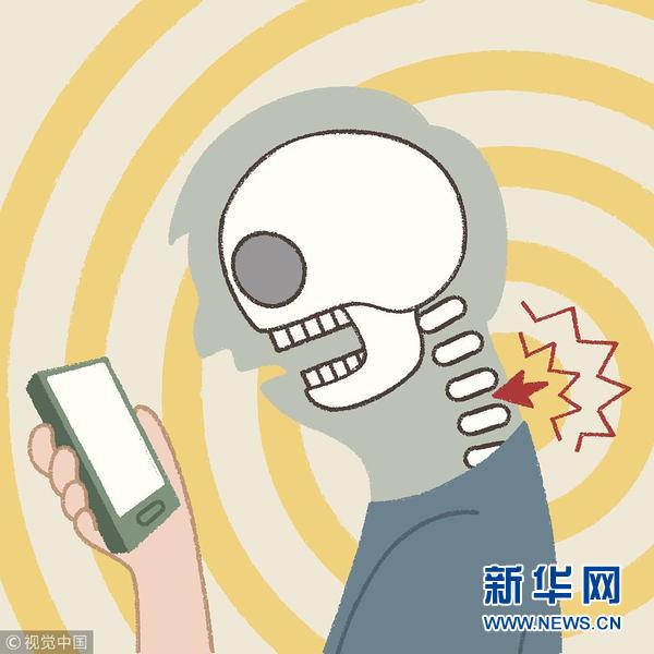 关爱“手机奴”，各国都出了哪些招？