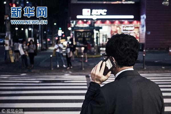 关爱“手机奴”，各国都出了哪些招？