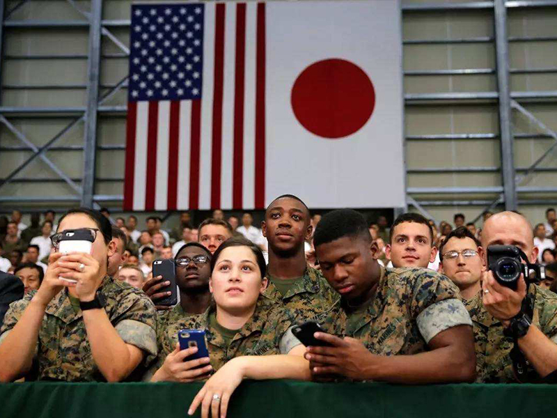 威胁对华开第一枪？日本警告中国勿“强登”钓鱼岛，否则危害射击