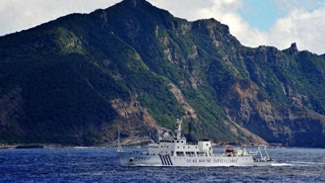 中日要是为钓鱼岛干一架，谁会赢？美媒说日本赢？别逗了！