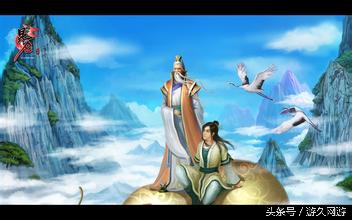 总结国产网络游戏近几年变化：测三年+见光死