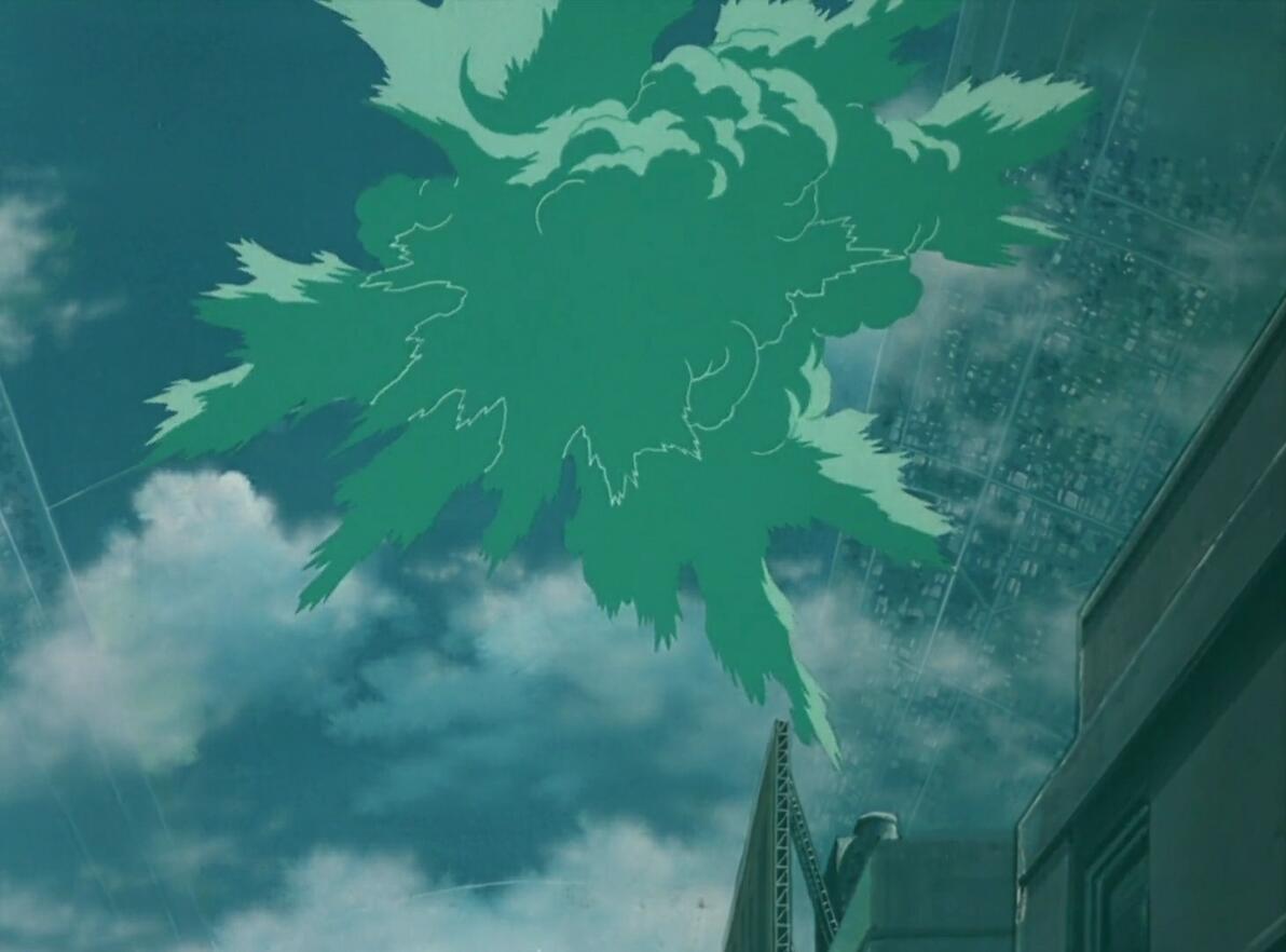 机动战士高达剧情及故事背景盘点(第一期)