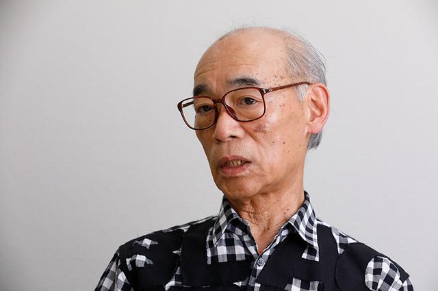 一部试图揭开人类本质的动画系列——《机动战士高达》
